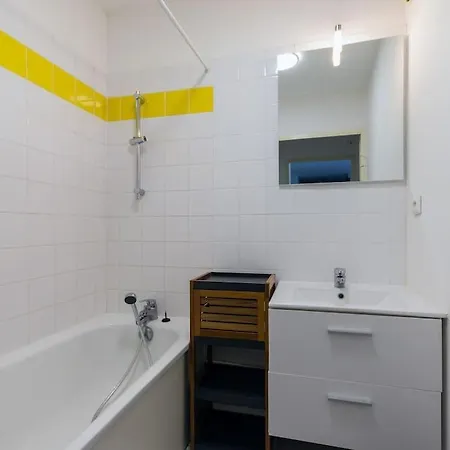 Appartement Le Mangin Saint-Avold