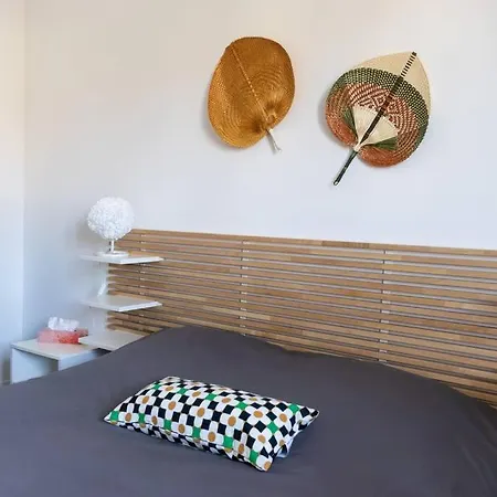 Appartement Le Mangin Saint-Avold