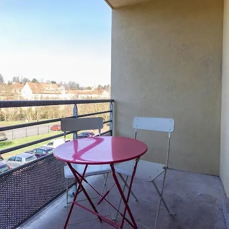 Le Mangin * Saint-Avold