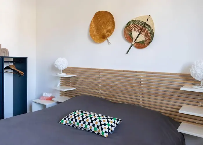 Apartmán Le Mangin Saint-Avold