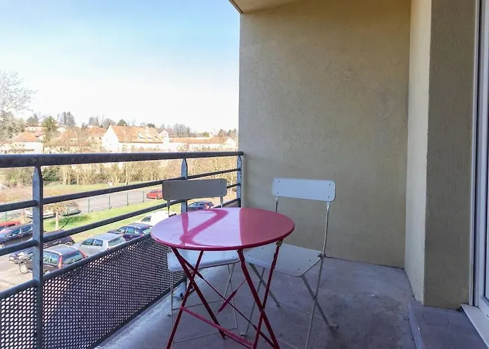 Le Mangin * Saint-Avold